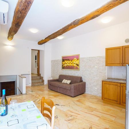 Appartement Da Rocky à Riomaggiore Extérieur photo
