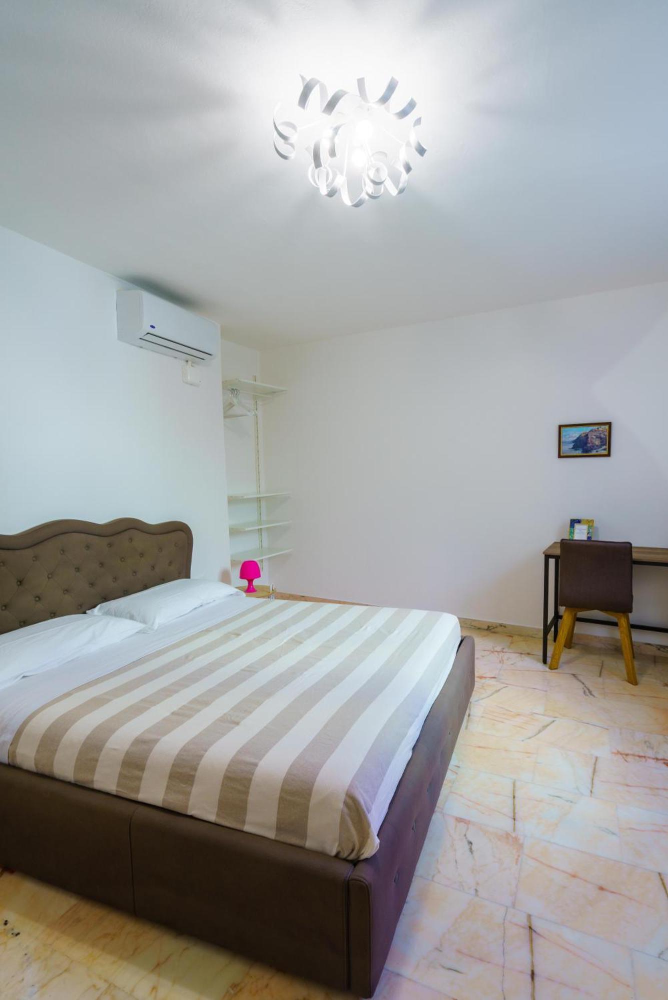 Appartement Da Rocky à Riomaggiore Extérieur photo