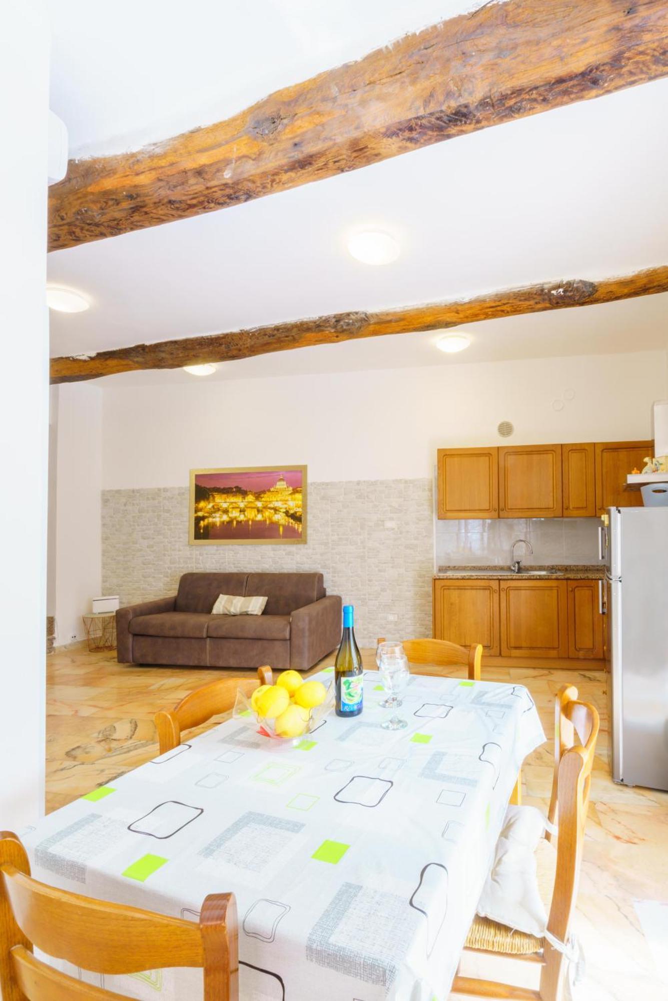 Appartement Da Rocky à Riomaggiore Extérieur photo