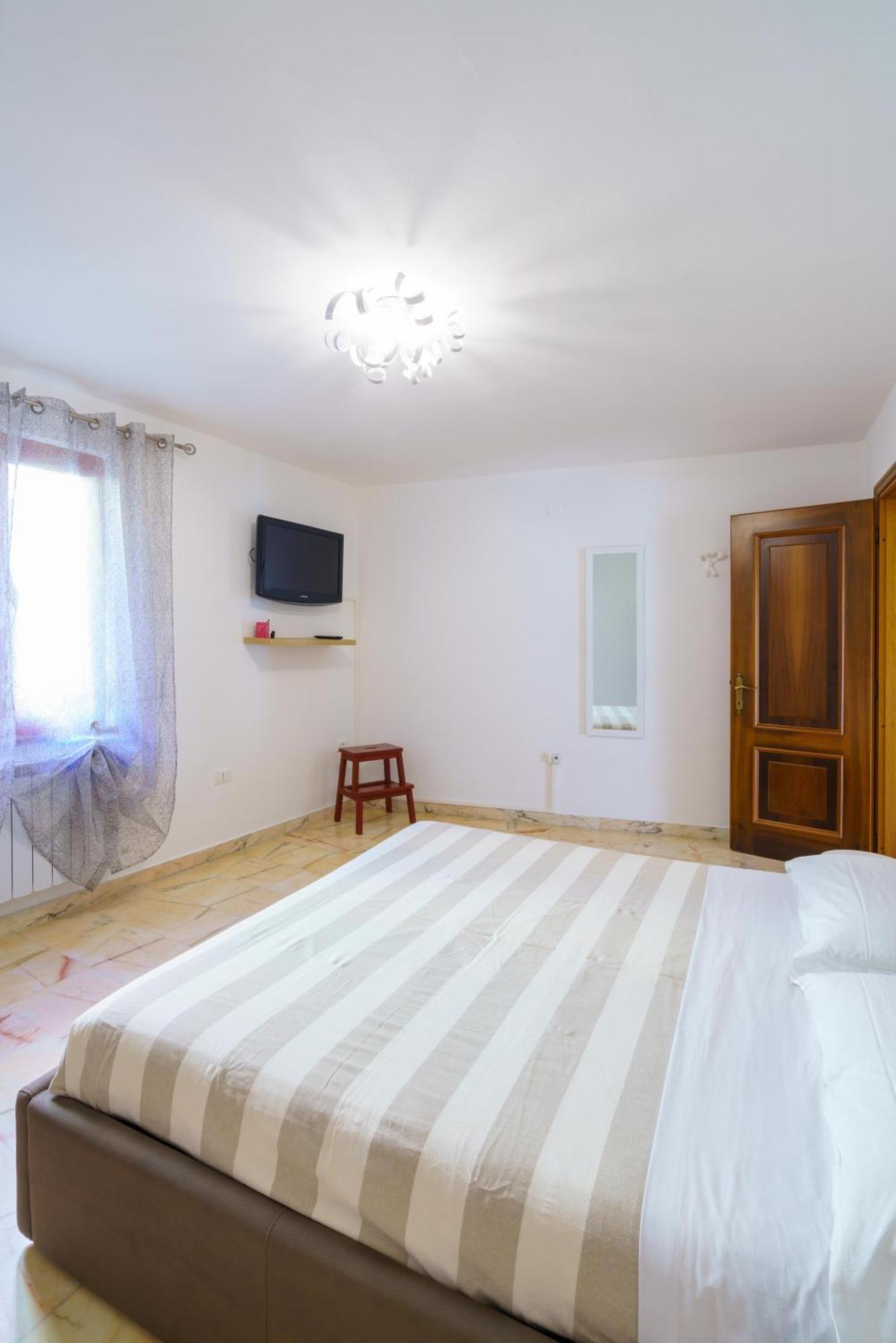 Appartement Da Rocky à Riomaggiore Extérieur photo